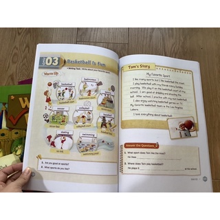 WRITE RIGHT 3Q