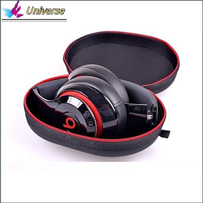 Mờ / Matte Túi Đựng Tai Nghe Beats By Dr.Dre Studio
