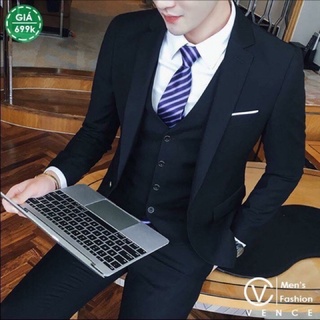 bộ vest nam hàng cao cấp,bộ suit thời trang đẳng cấp tiệc tùng của các quý ông