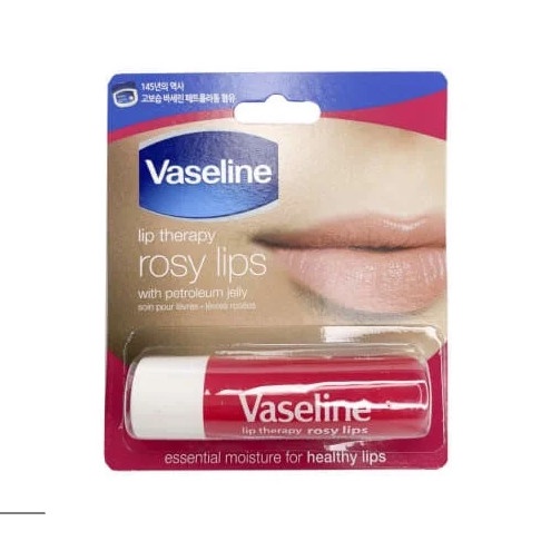 Vaseline Stick dưỡng môi thỏi 4.8g