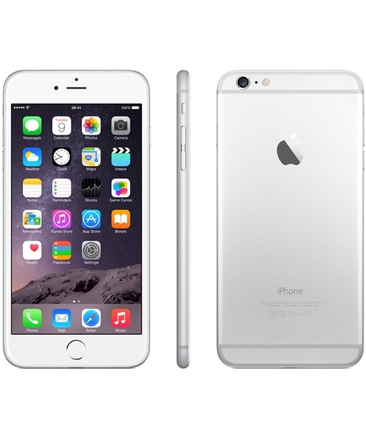 Điện Thoại Apple Iphone 6 16GB. chính hãng, Máy cũ đẹp 90-95%.