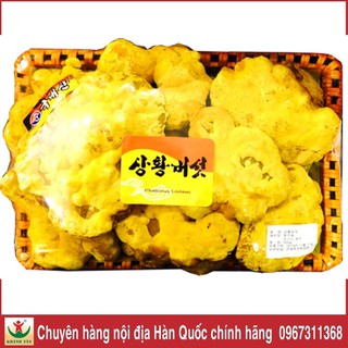 Nấm Thượng Hoàng Vàng Hàn Quốc 0,5 kg 🔥khanhtankorea🔥 Nấm Linh Chi Thượng Hoàng Vàng Hàn Quốc
