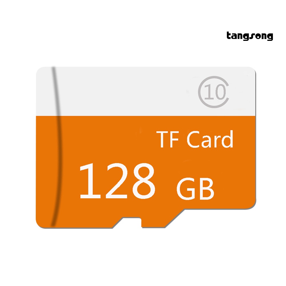 Thẻ Nhớ Micro Sd Tf 128gb 256gb 512gb Tích Hợp Đầu Đọc Thẻ Nhớ Cho Điện Thoại / Máy Ảnh | BigBuy360 - bigbuy360.vn