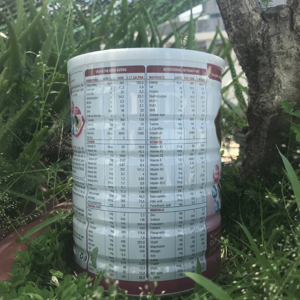Sữa tiểu đường Medical Diabetex 900g -VIETNAM24H- Ổn định đường huyết