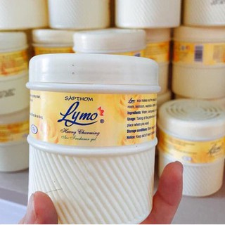 Sáp Thơm Lymo - Sáp Làm Thơm Phòng Làm Việc