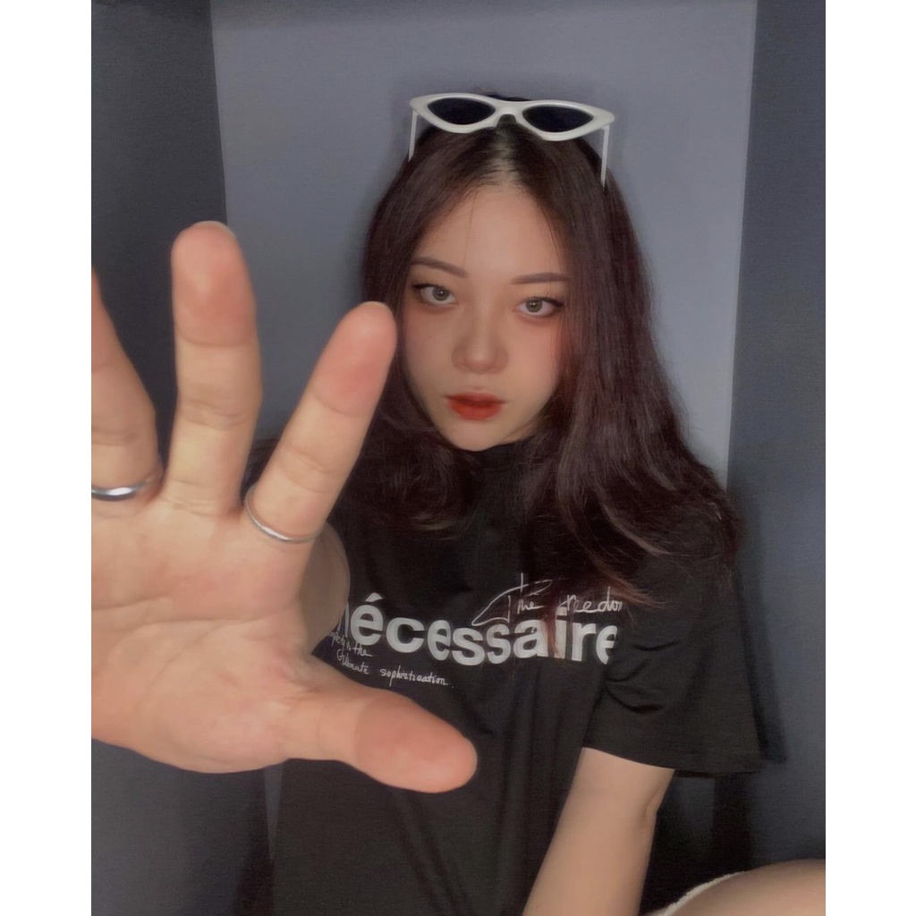 Áo Thun LONDON 4 MẪU Ulzzang Unisex 1hitshop