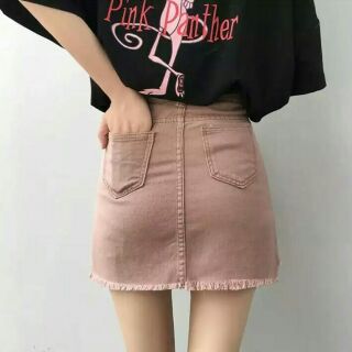 Chân váy ulzzang order quảng châu