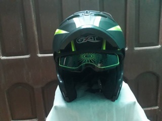 Mũ bảo hiểm GXT 2017
