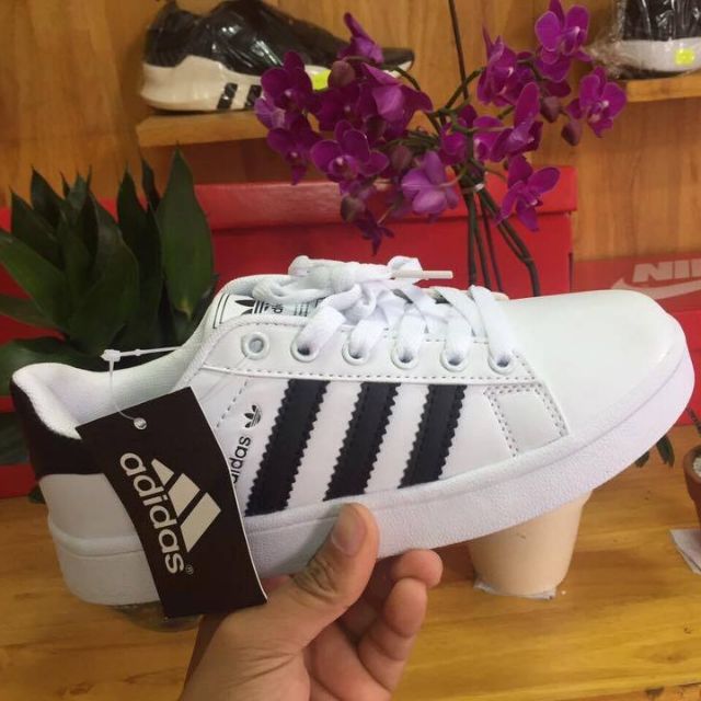 Giày ADIDAS couple cho nam nữ #270k