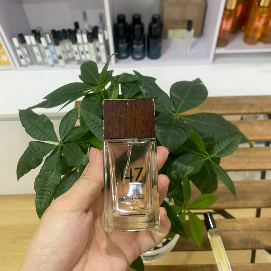 NƯỚC HOA 147 BY JILLIAN - EDP/10ml