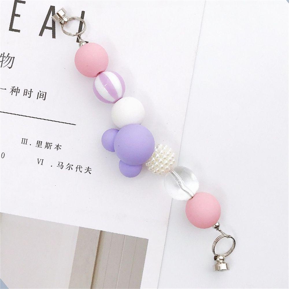 Dây Treo Điện Thoại Chống Rơi Vỡ / Thất Lạc Phù Hợp Làm Quà Cho Nữ