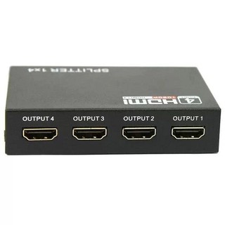 Mua Bộ chia HDMI 1 ra 4 loại mạch ngắn