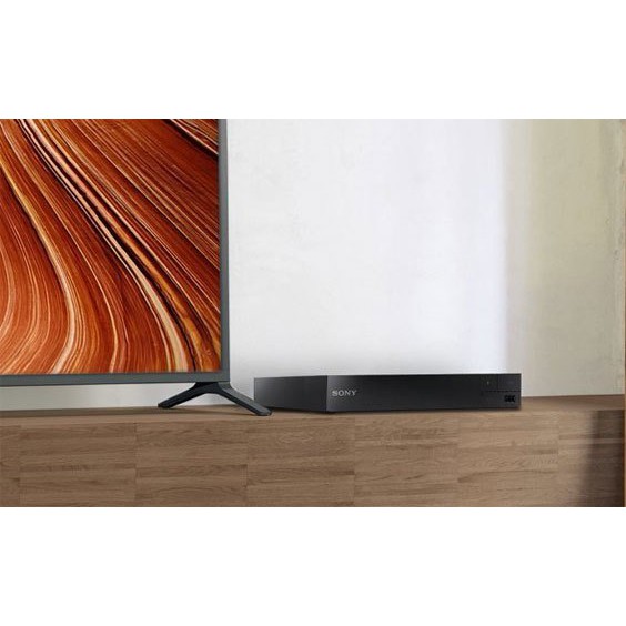 Đầu đĩa Blu-ray Disc Sony BDP-S3500