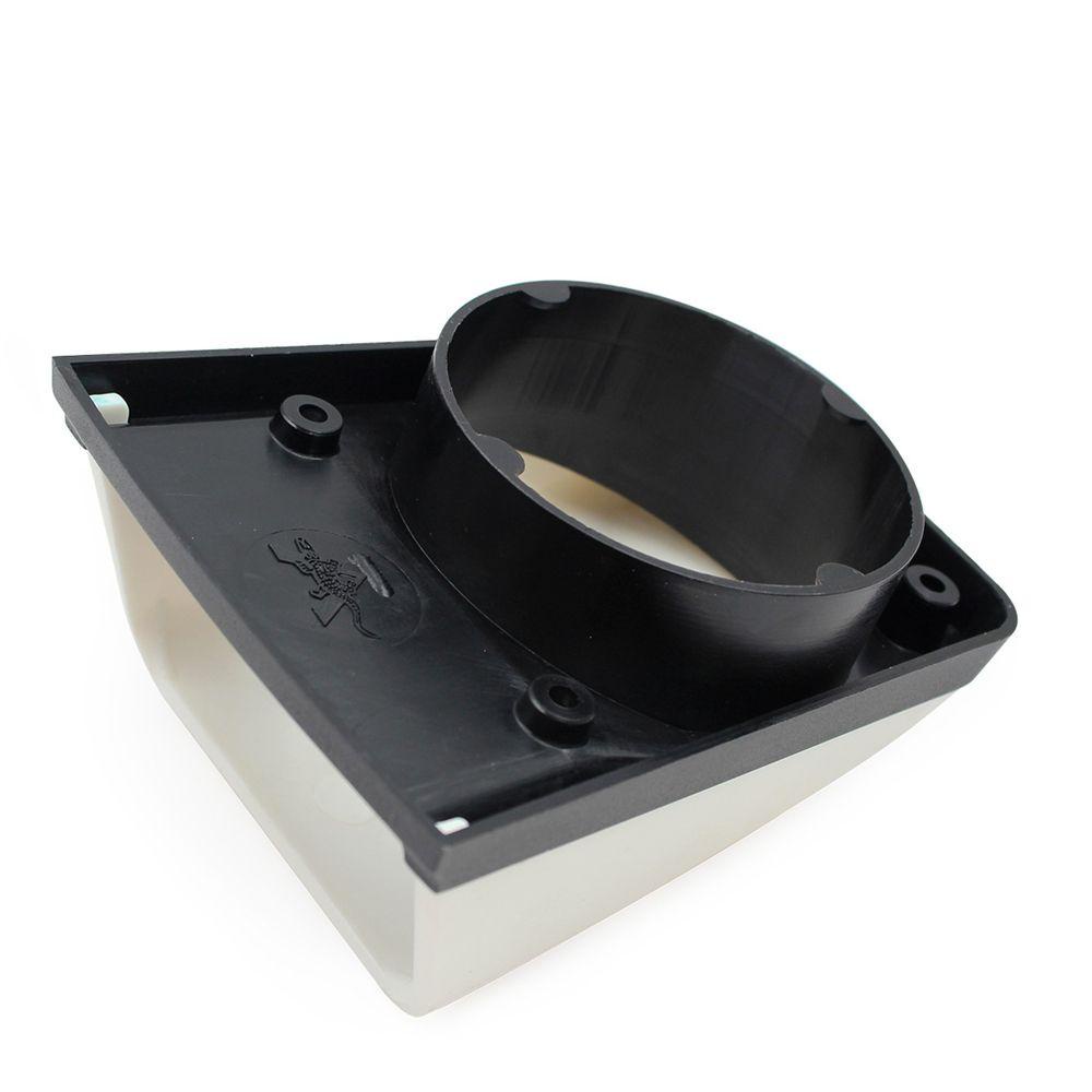 Bộ Tản Nhiệt Điều Hòa Không Khí Hai Chiều 3 Inch LAYOR1 Cho Xe Hơi