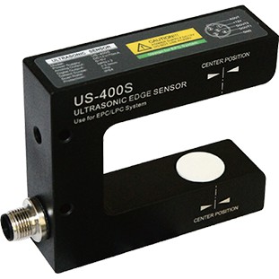 Cảm biến siêu âm US - 400S cho sàng biên, bảo hành 18 tháng