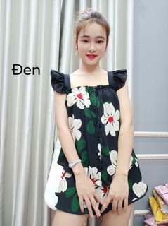 Đồ bộ cánh tiên