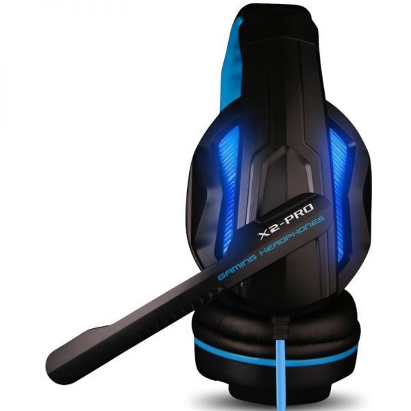 HEADPHONE OVAN X2-PRO-THIẾT KẾ ĐẸP THOẢI MÁI