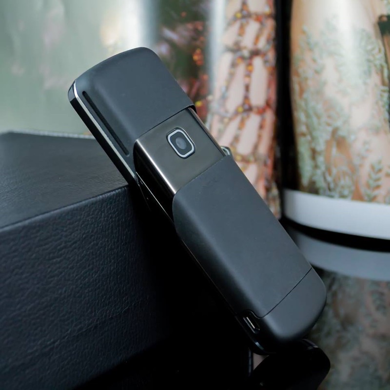 Điện Thoại Nokia 8600 Luna Chính Hãng Bảo Hành 12 Tháng.