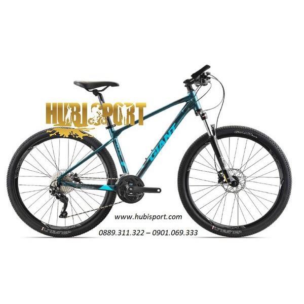 XE ĐẠP ĐỊA HÌNH/ MTB GIANT ATX 860 2020 MỚI FULLBOX