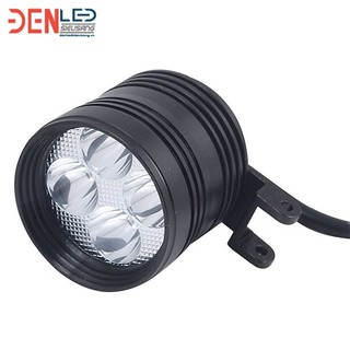 ĐÈN LED SIÊU SÁNG T1 Trợ Sáng Xe Máy