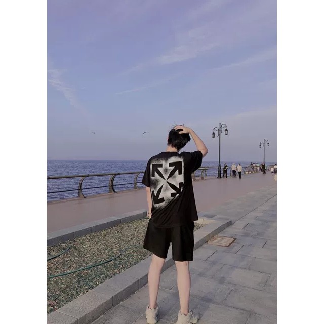 [Mã 12FASHIONSALE1 giảm 10K đơn 50K] Áo nỉ Sweater nam nữ form rộng , áo đôi nam nữ hình in trái tim AMZ1 | BigBuy360 - bigbuy360.vn