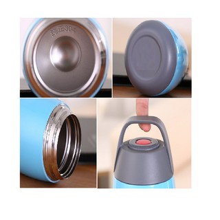 bình ủ cháo giữ nhiệt - bình ủ cháo