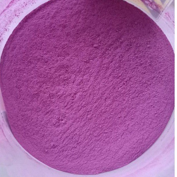 1KG BỘT KHOAI LANG TÍM