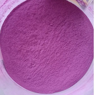 1kg bột khoai lang tím