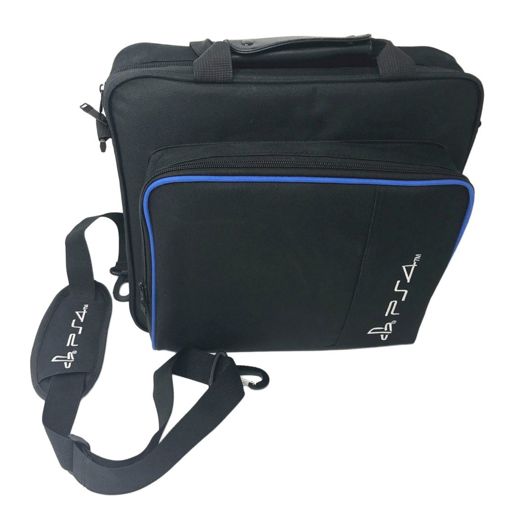 Túi xách đựng tay cầm PS4 pro chống sốc | BigBuy360 - bigbuy360.vn