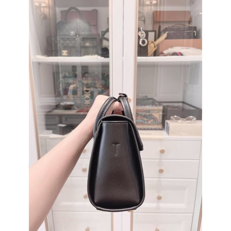 Túi fur la satchel mini size 18cm fullbox