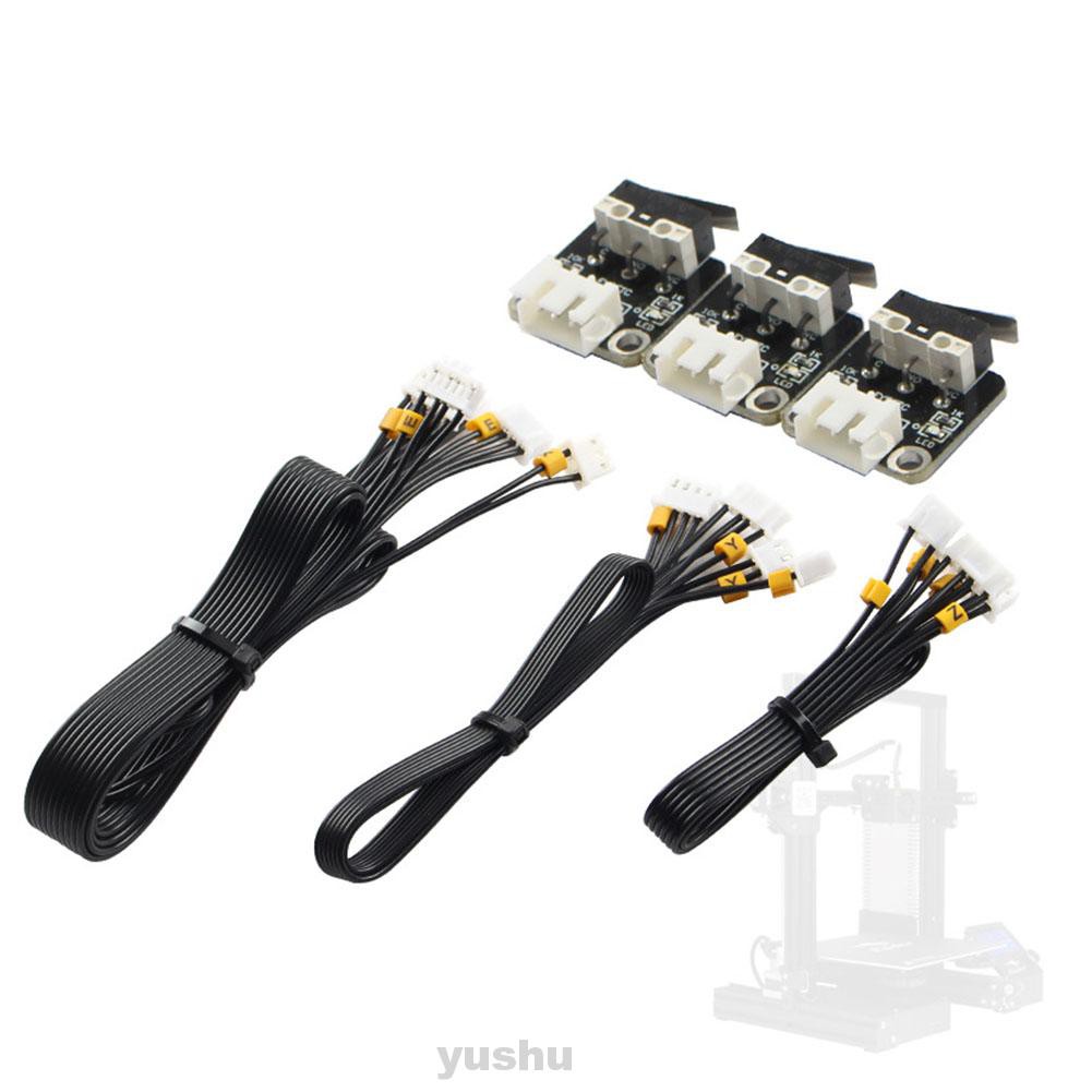 Set 3 Công Tắc Giới Hạn Chuyên Dụng Cho Máy In 3d | BigBuy360 - bigbuy360.vn