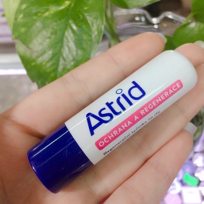 ⭐️ Son dưỡng mỡ hươu Astrid 4.8g full size hàng chính hãng ⭐️ | BigBuy360 - bigbuy360.vn