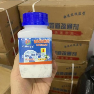 BỘT THÔNG CỐNG CỰC MẠNH