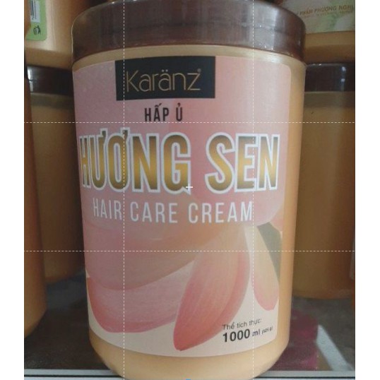 Hấp KARANZ Dừa, Bơ, Sen, Kiwi, Hoa anh đào | BigBuy360 - bigbuy360.vn