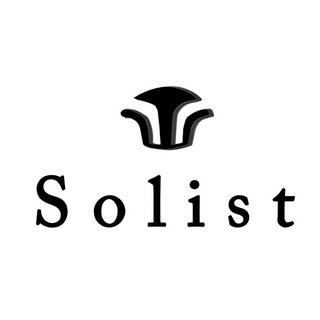 Solist Tôn Vinh Phái Đẹp