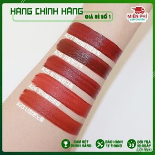 Son kem Son Black rouge ver7