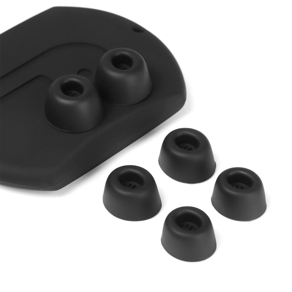 Vỏ Bọc Tai Nghe Bằng Silicon Mềm Màu Kẹo Cho Huawei Freebuds Pro