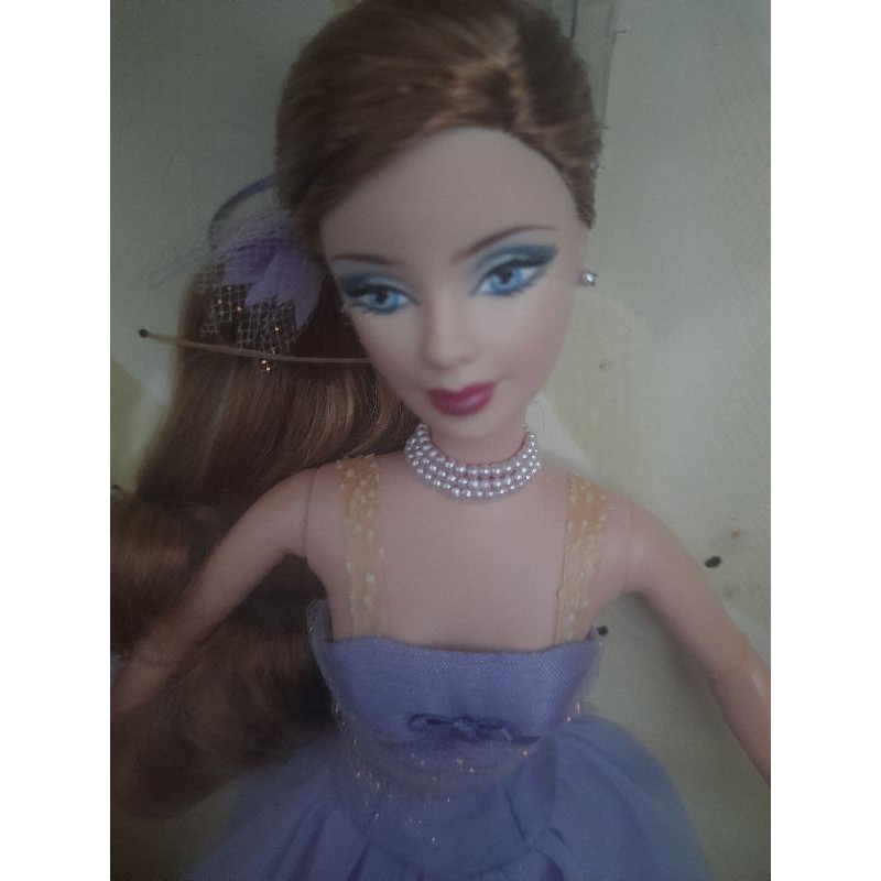 Thanh lý búp bê ước mơ năm 2003