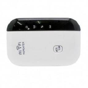 Bộ Phát Wifi Không Dây 300mbps Toxtech Wl0189 0512 | BigBuy360 - bigbuy360.vn