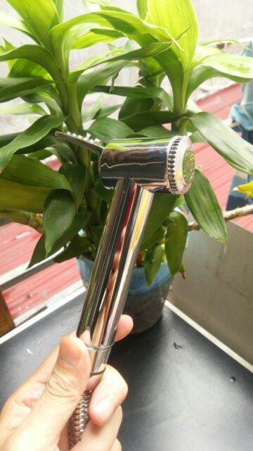 Xịt vệ sinh Mylife 001