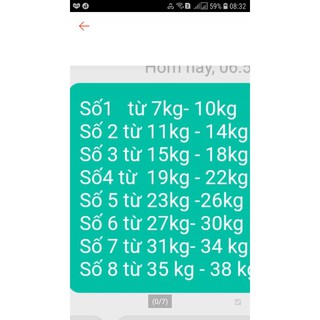 Đầm xòe  bé gái D012