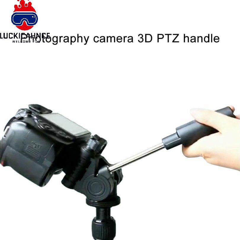 Tay Cầm Chống Rung Cho Chân Máy Ảnh Slr | BigBuy360 - bigbuy360.vn