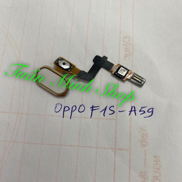 Nút Home Oppo F1s - A59