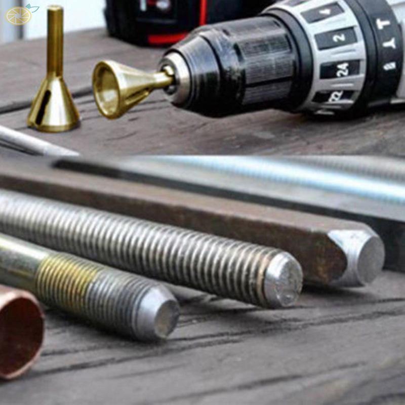 Đầu Kẹp Mũi Khoan Cr12Mov