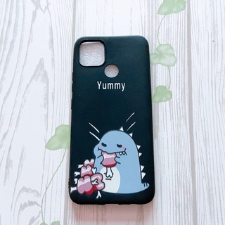 Ốp lưng Oppo Realme C12