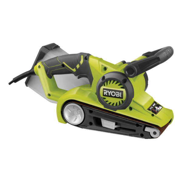MÁY CHÀ NHÁM ĐAI RYOBI 800W 76MM SPD EBS800V