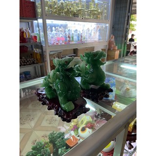 tỳ hưu đá ( 1 cặp)