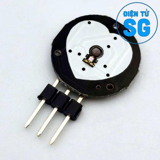 Cảm Biến Nhịp Tim Pulse Sensor - 2T3W