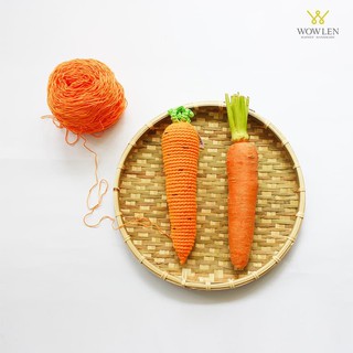 Cà Rốt WowLen