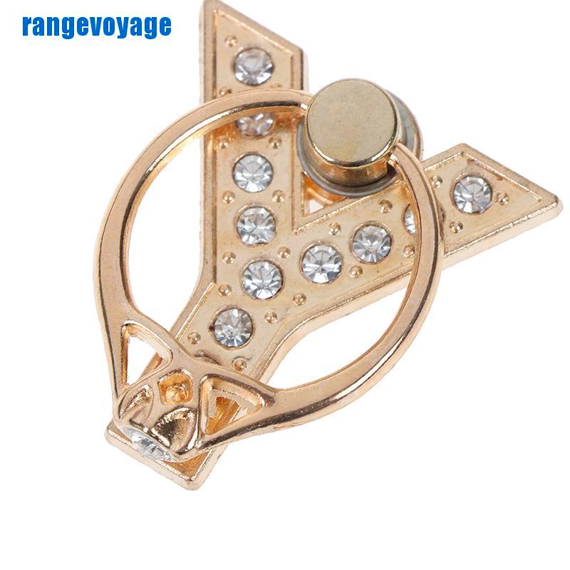 Giá Đỡ Điện Thoại Đính Đá Sang Trọng